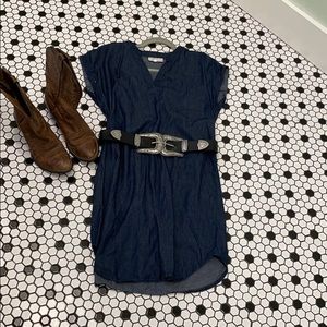 Bobbie brooks Jean dress